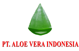 PT Aloe Vera Indonesia Logo