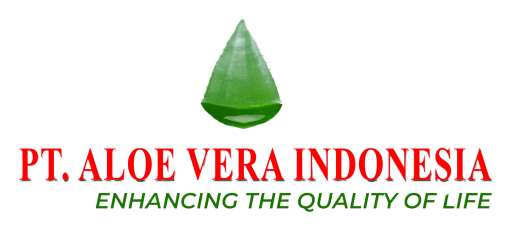 PT Aloe Vera Indonesia Logo